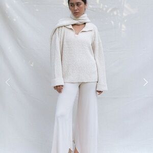 Indigo Luna Winterfall Jumper